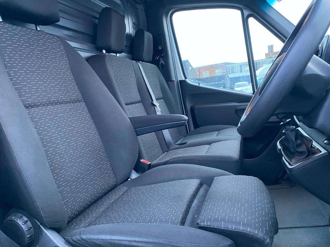 2022 MERCEDES-BENZ SPRINTER 2022 MERCEDES-BENZ SPRINTER