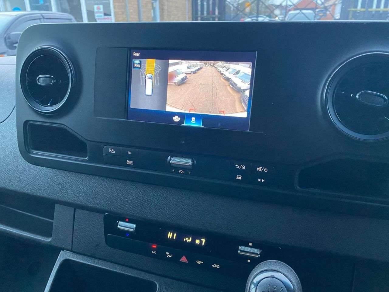 2022 MERCEDES-BENZ SPRINTER 2022 MERCEDES-BENZ SPRINTER