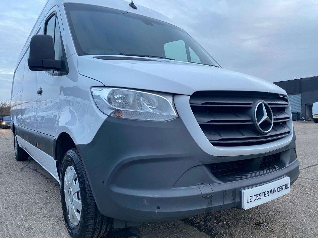 2022 MERCEDES-BENZ SPRINTER 2022 MERCEDES-BENZ SPRINTER