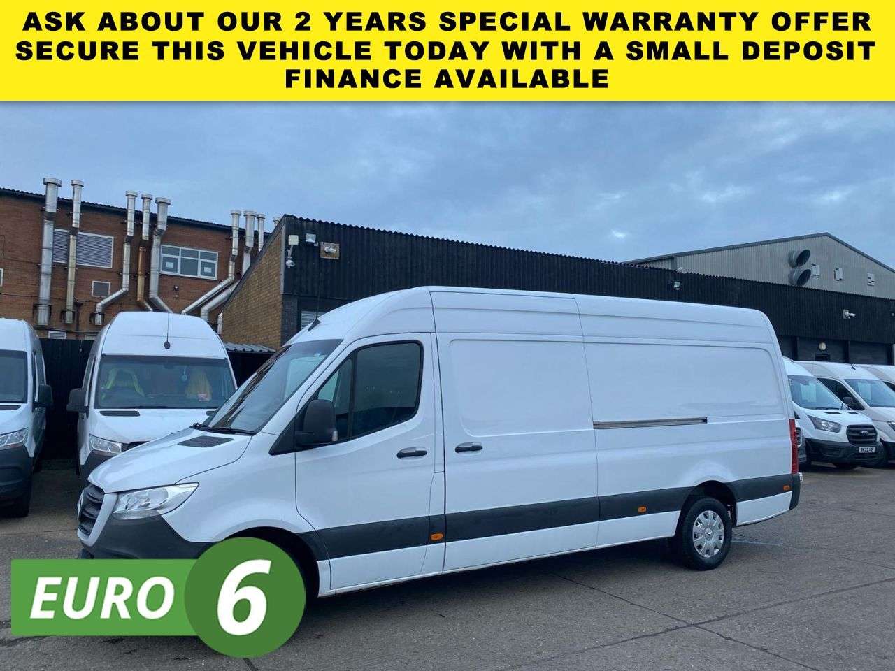 2022 MERCEDES-BENZ SPRINTER 2022 MERCEDES-BENZ SPRINTER