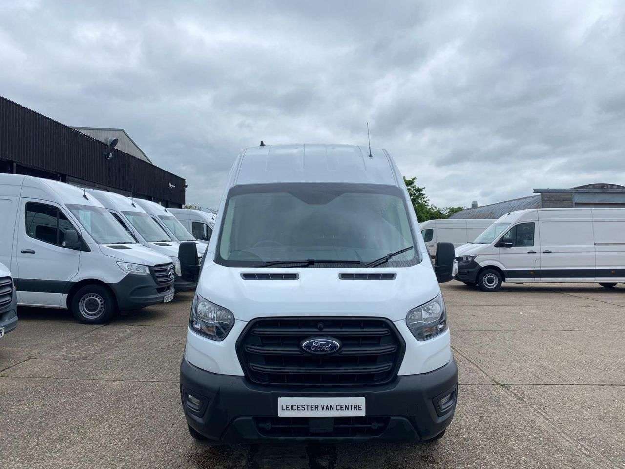 2022 FORD TRANSIT 2022 FORD TRANSIT