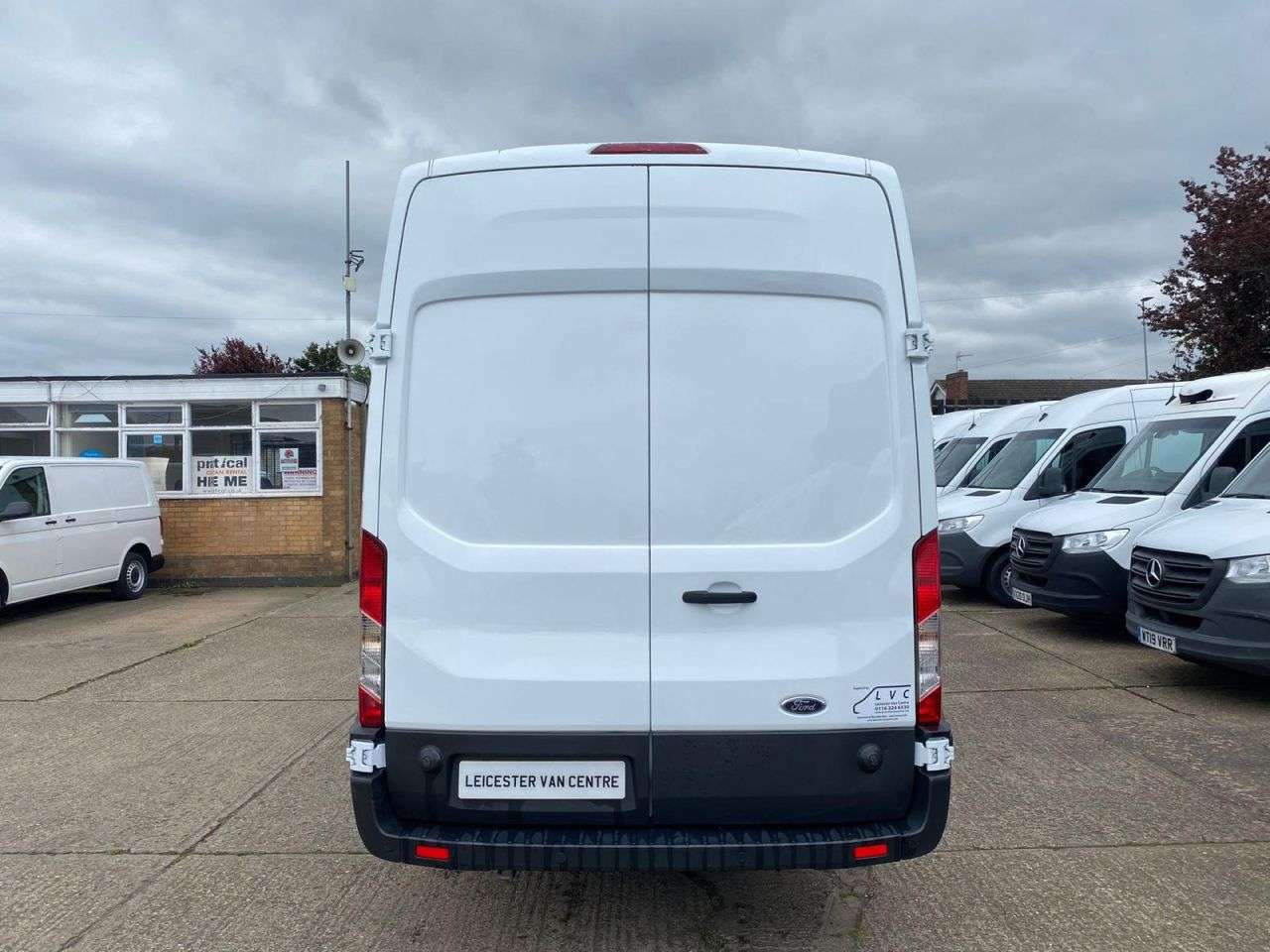 2022 FORD TRANSIT 2022 FORD TRANSIT
