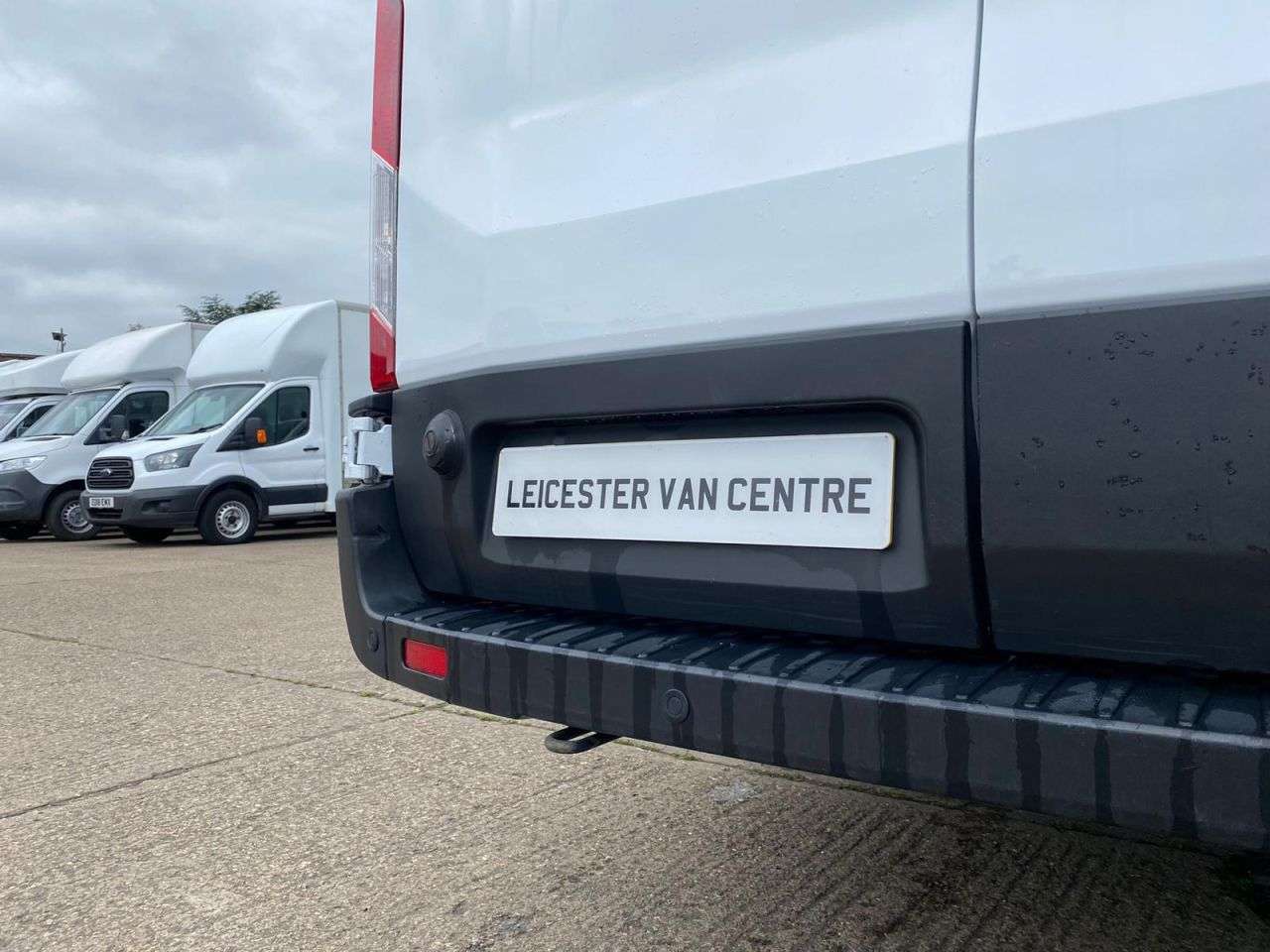 2022 FORD TRANSIT 2022 FORD TRANSIT