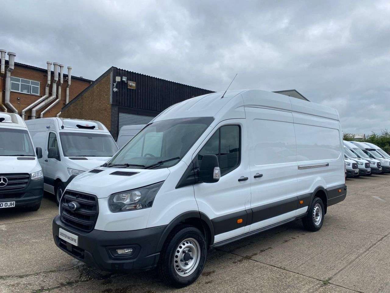 2022 FORD TRANSIT 2022 FORD TRANSIT
