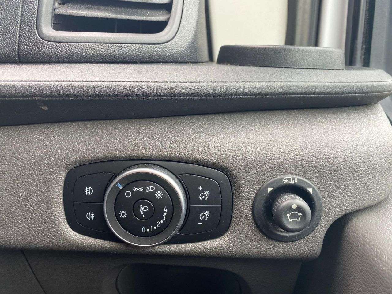 2022 FORD TRANSIT 2022 FORD TRANSIT