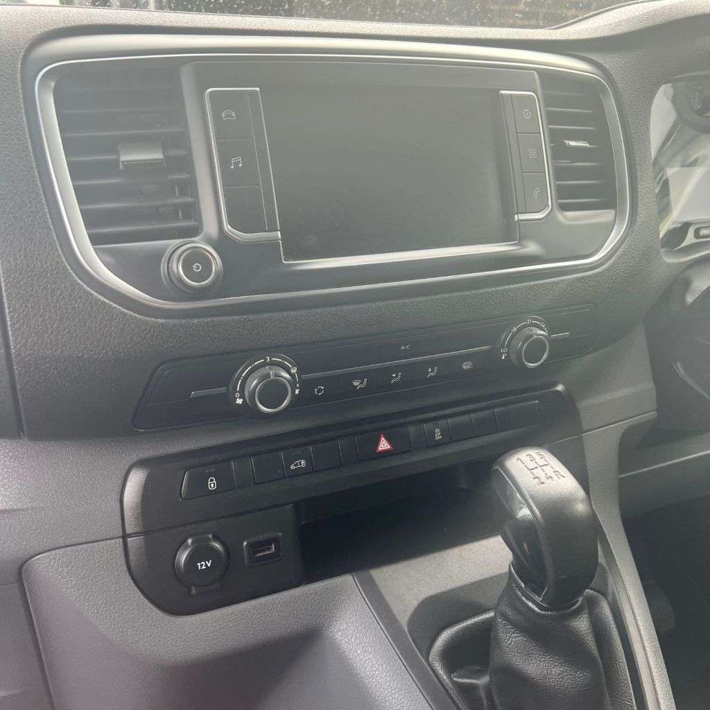 2019 PEUGEOT EXPERT 2019 PEUGEOT EXPERT