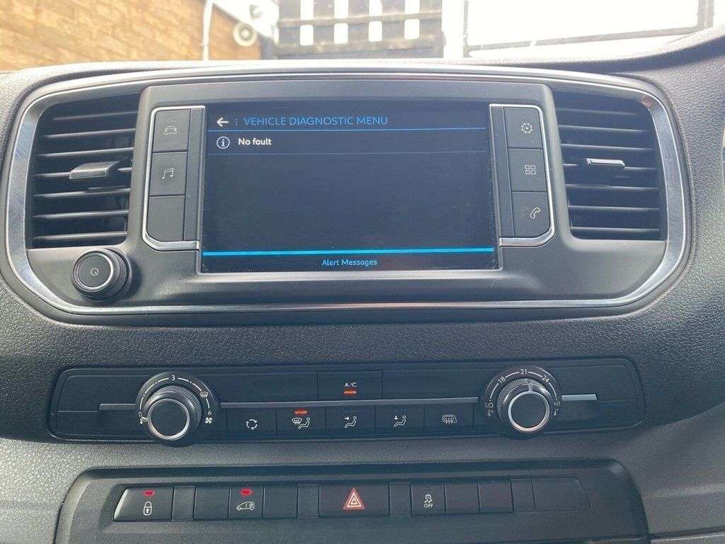 2019 PEUGEOT EXPERT 2019 PEUGEOT EXPERT