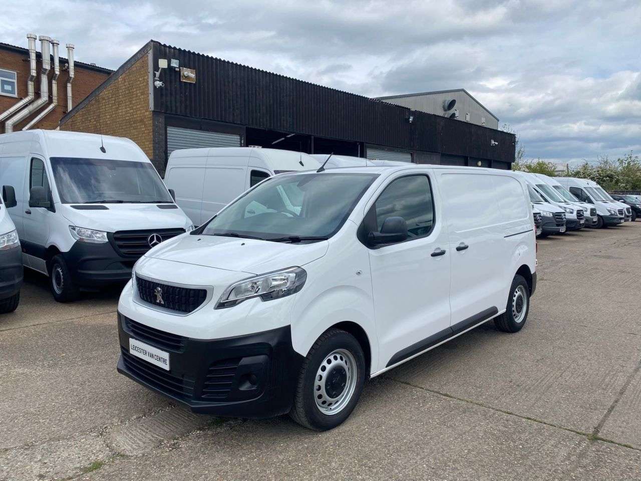 2019 PEUGEOT EXPERT 2019 PEUGEOT EXPERT