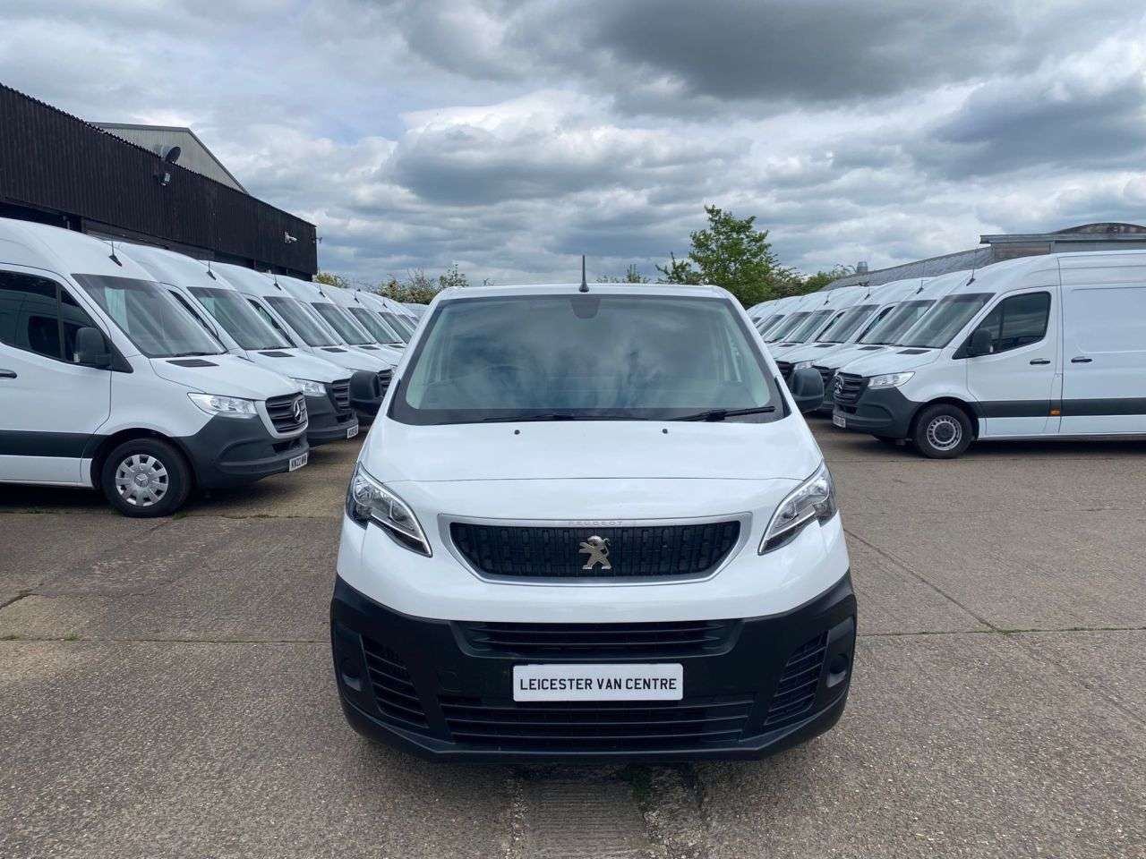 2019 PEUGEOT EXPERT 2019 PEUGEOT EXPERT