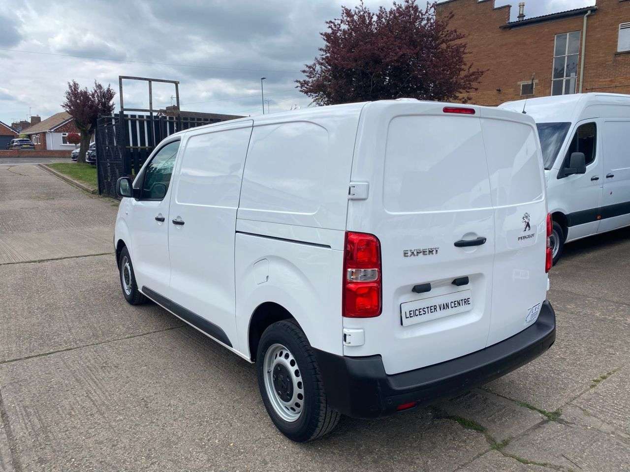 2019 PEUGEOT EXPERT 2019 PEUGEOT EXPERT