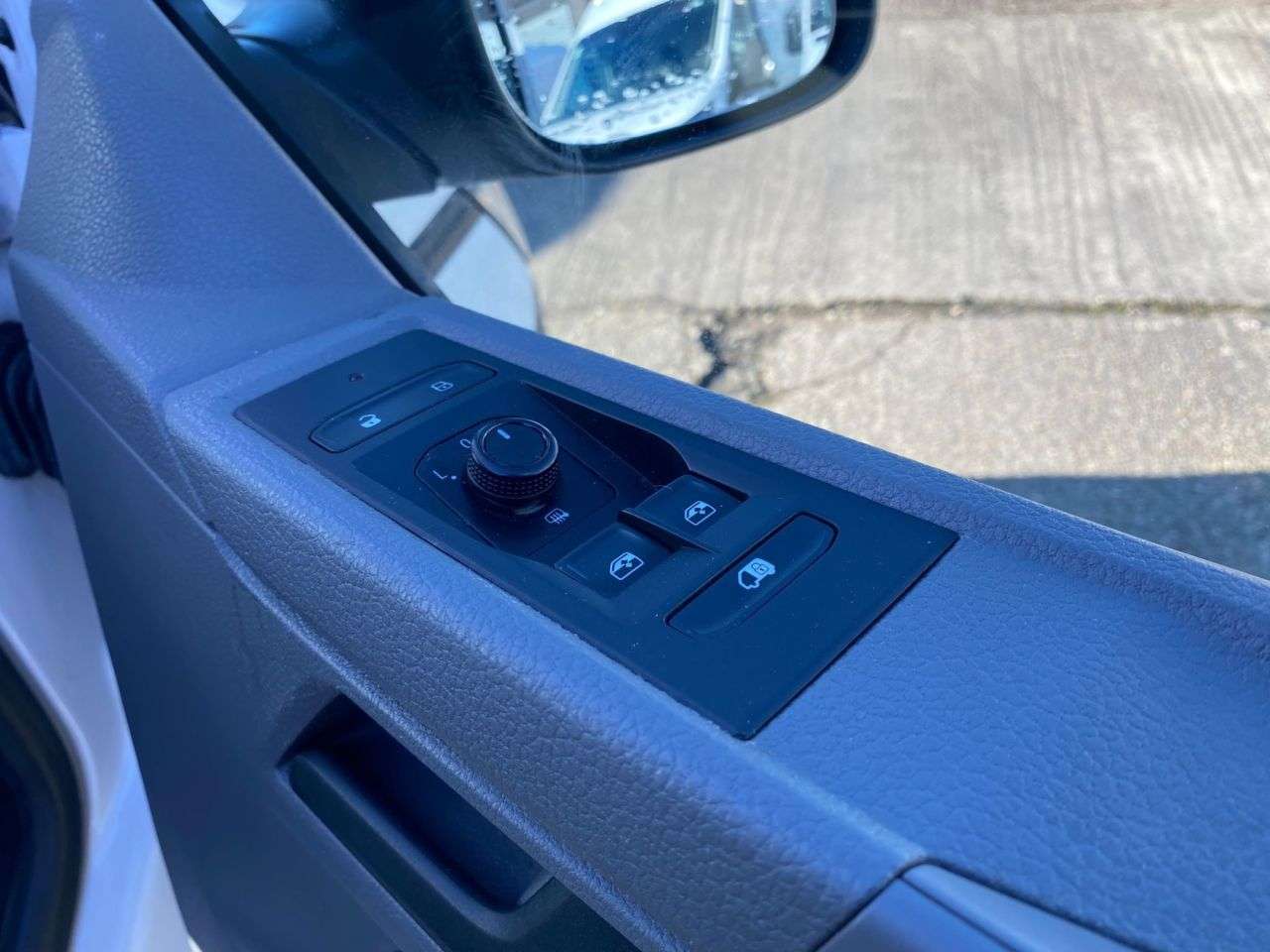 2021 VOLKSWAGEN TRANSPORTER 2021 VOLKSWAGEN TRANSPORTER