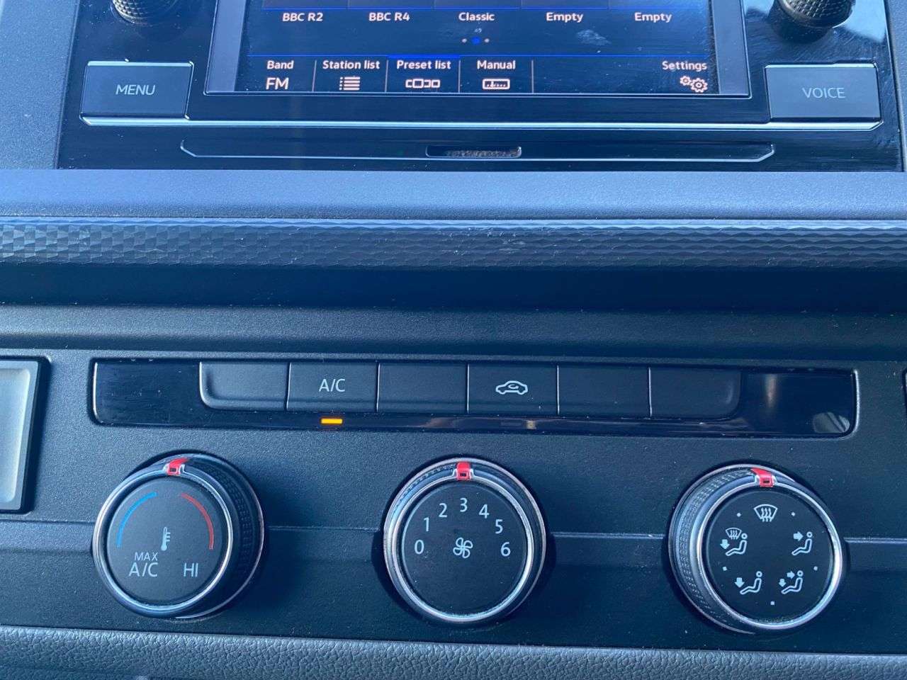 2021 VOLKSWAGEN TRANSPORTER 2021 VOLKSWAGEN TRANSPORTER