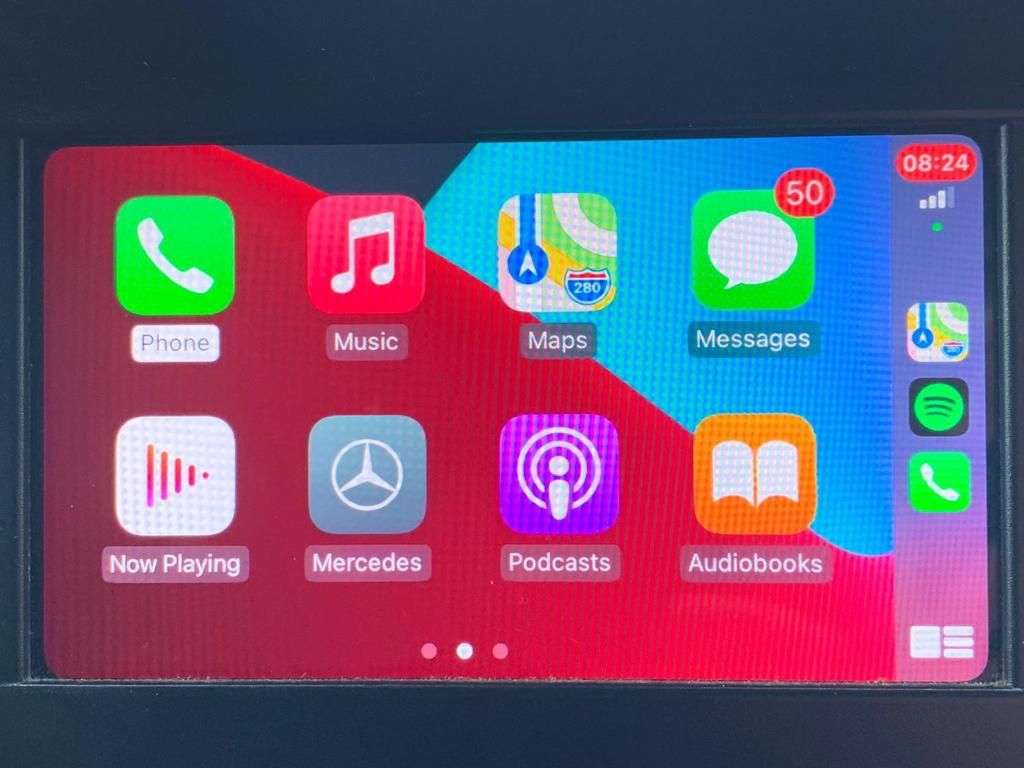 2021 MERCEDES-BENZ SPRINTER 2021 MERCEDES-BENZ SPRINTER