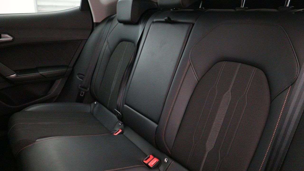 2021 CUPRA FORMENTOR 2021 CUPRA FORMENTOR