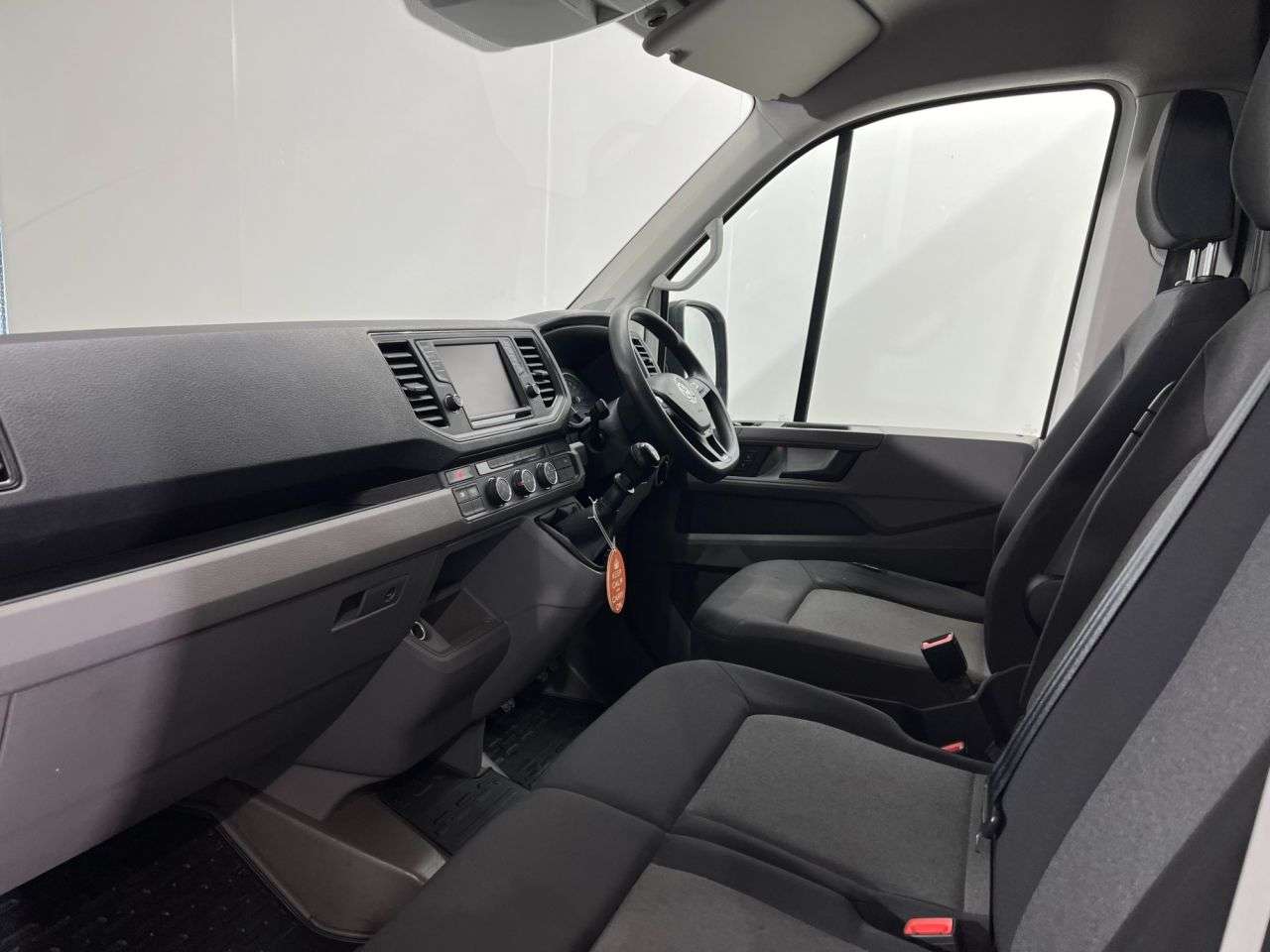 2018 VOLKSWAGEN CRAFTER 2018 VOLKSWAGEN CRAFTER