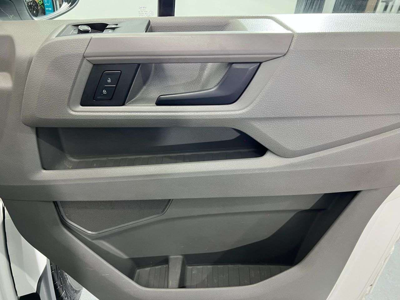 2018 VOLKSWAGEN CRAFTER 2018 VOLKSWAGEN CRAFTER