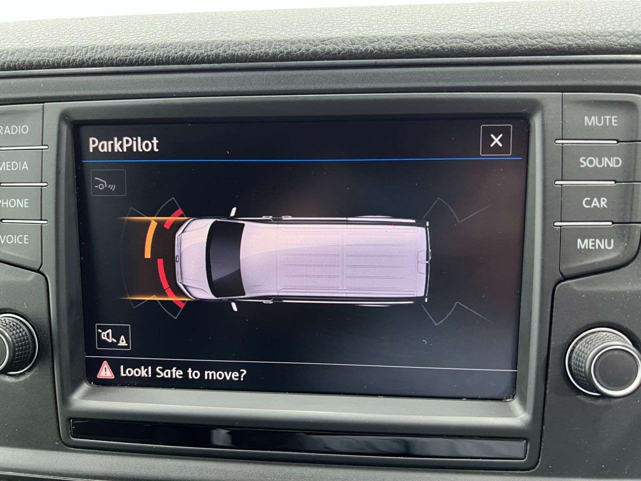 2018 VOLKSWAGEN CRAFTER 2018 VOLKSWAGEN CRAFTER