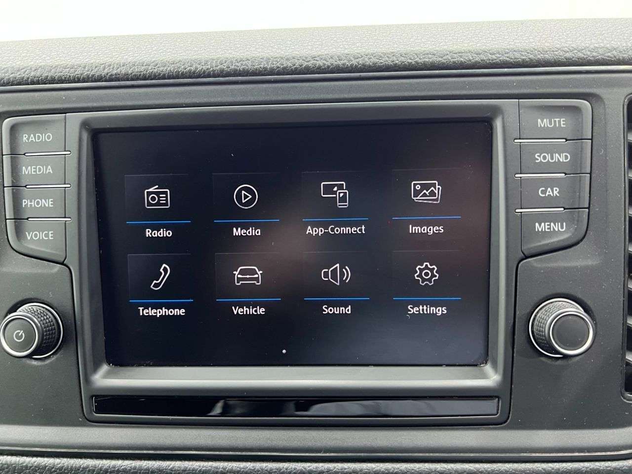 2018 VOLKSWAGEN CRAFTER 2018 VOLKSWAGEN CRAFTER