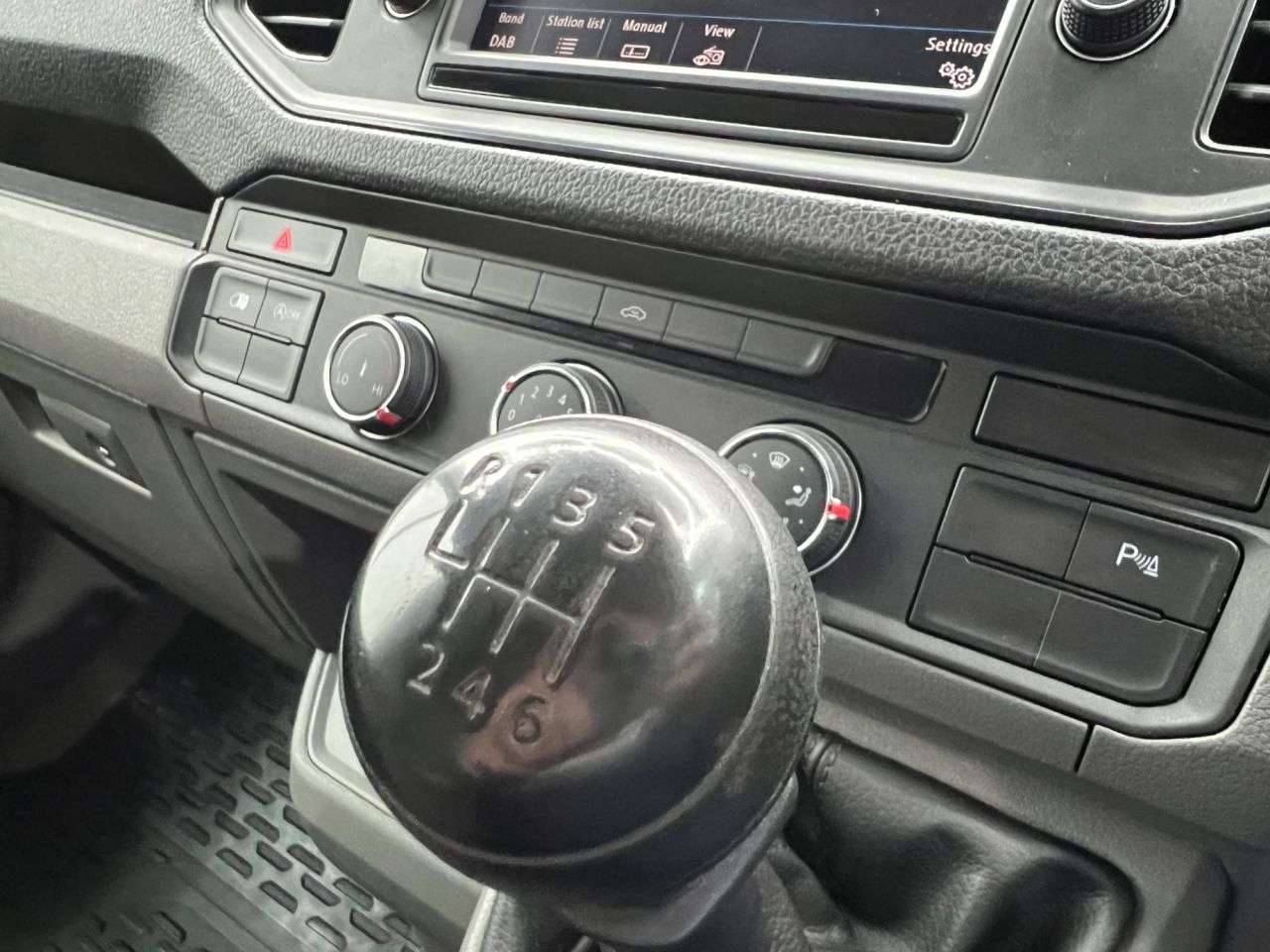 2018 VOLKSWAGEN CRAFTER 2018 VOLKSWAGEN CRAFTER