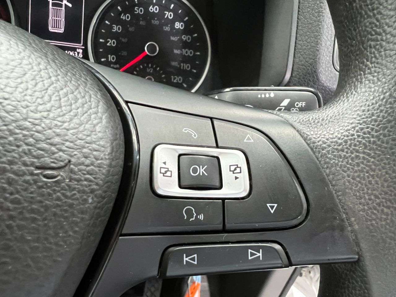 2018 VOLKSWAGEN CRAFTER 2018 VOLKSWAGEN CRAFTER