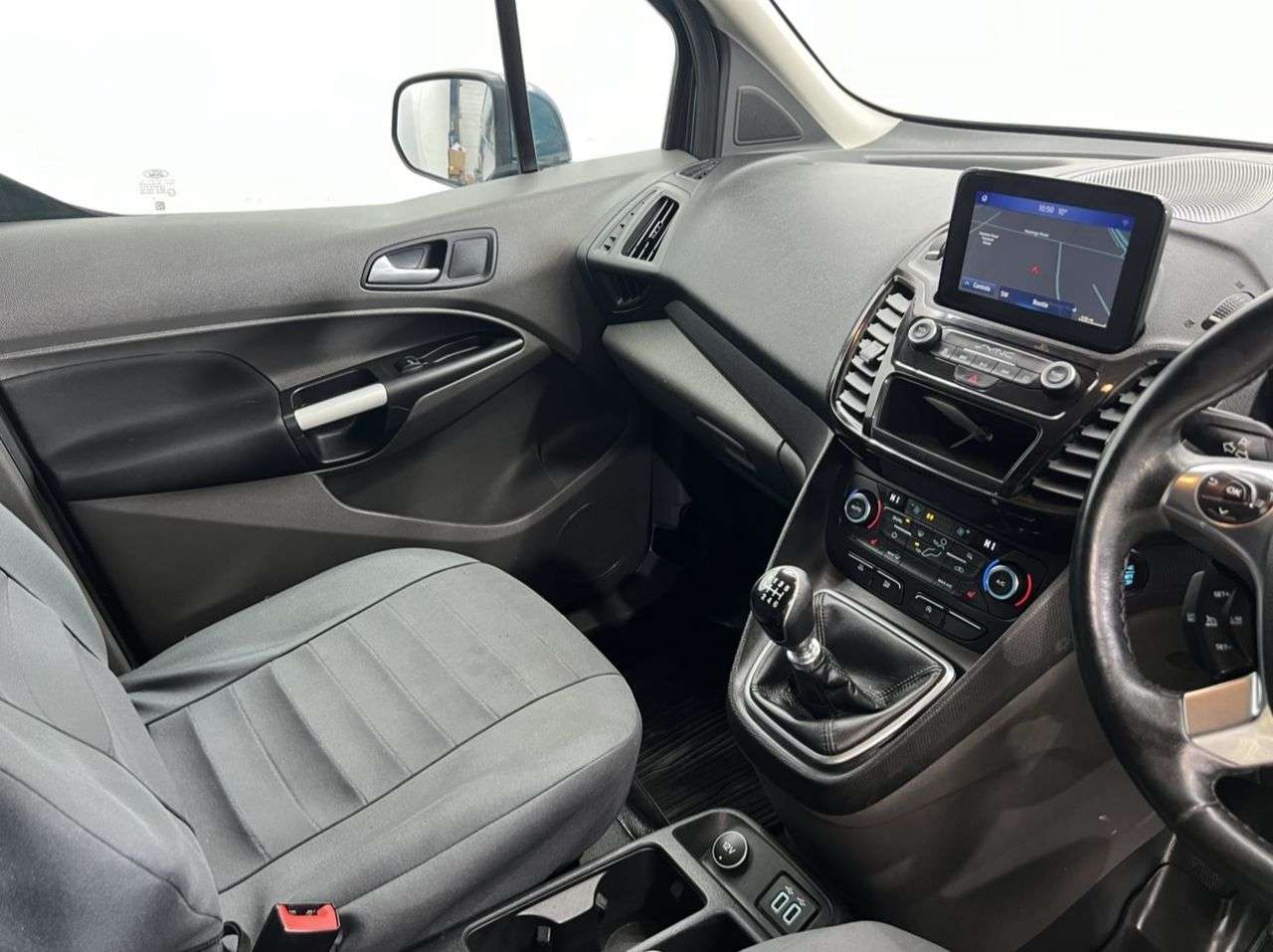 2014 FORD TRANSIT CUSTOM 2014 FORD TRANSIT CUSTOM