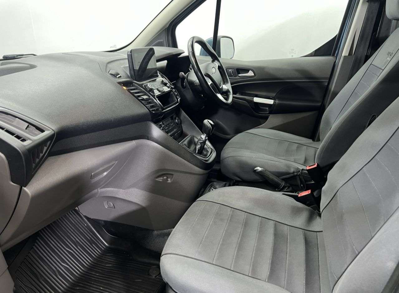 2014 FORD TRANSIT CUSTOM 2014 FORD TRANSIT CUSTOM