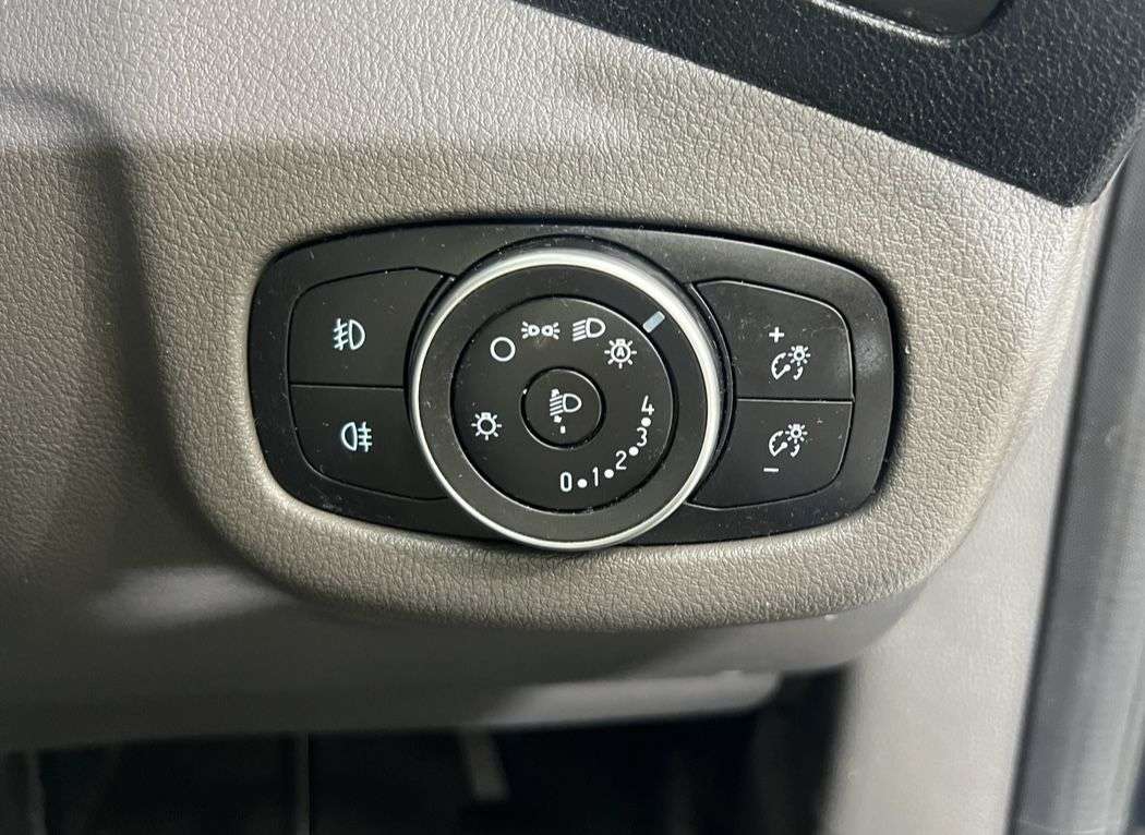 2014 FORD TRANSIT CUSTOM 2014 FORD TRANSIT CUSTOM