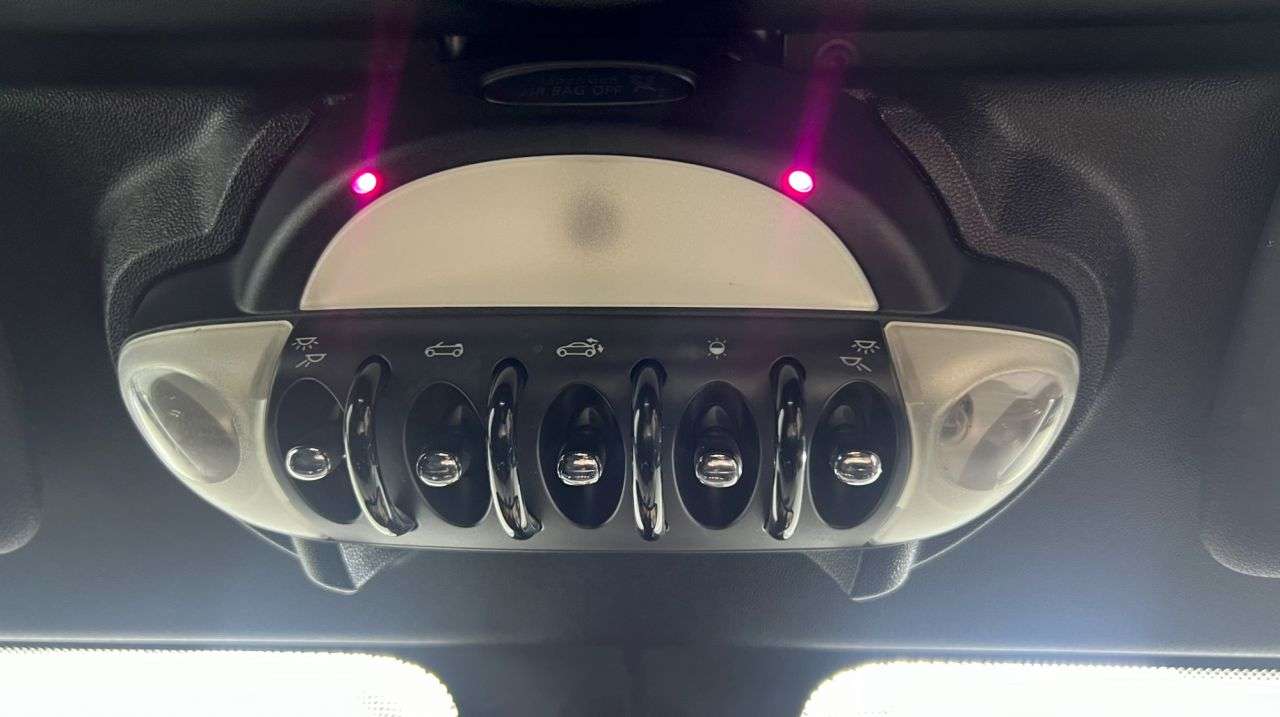 2013 MINI ROADSTER 2013 MINI ROADSTER