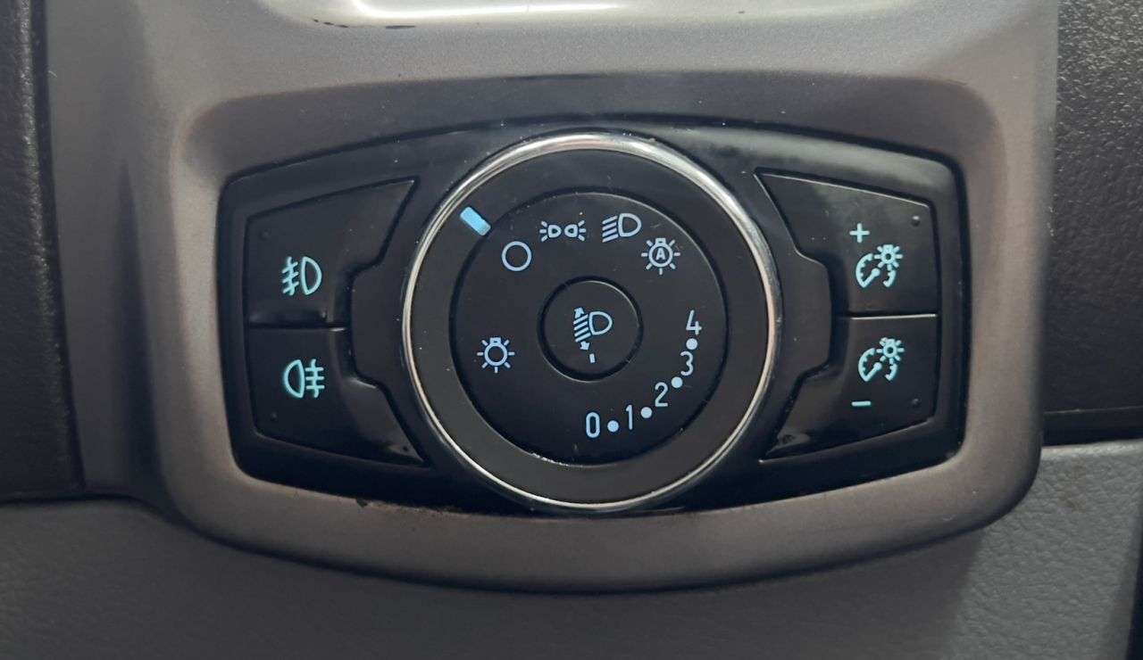 2015 FORD TRANSIT CUSTOM 2015 FORD TRANSIT CUSTOM