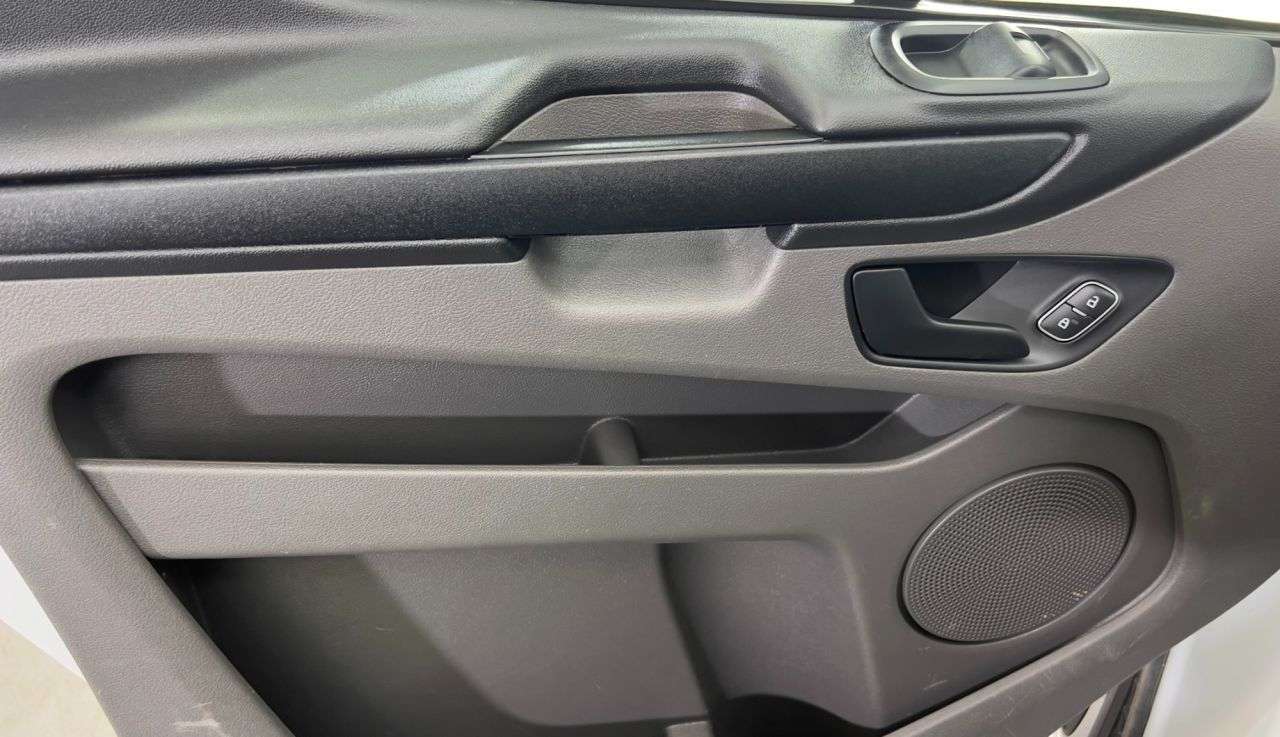 2021 FORD TRANSIT CUSTOM 2021 FORD TRANSIT CUSTOM