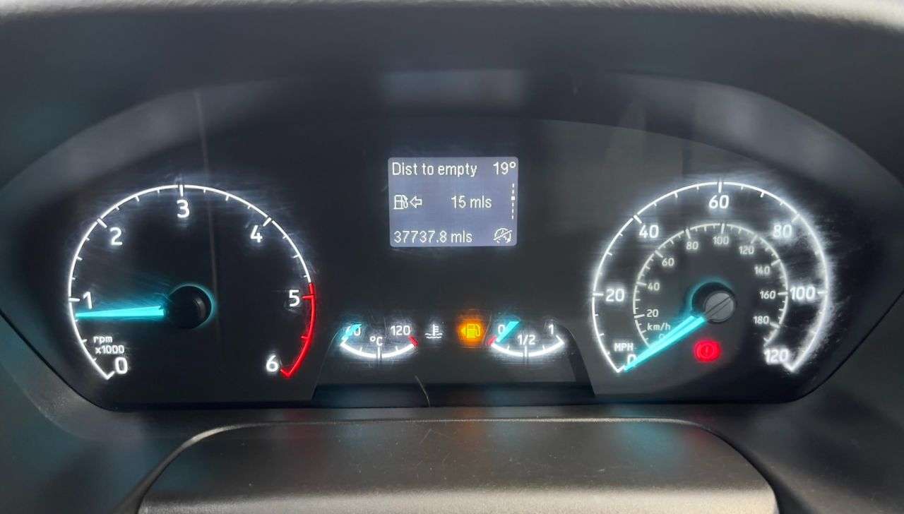 2021 FORD TRANSIT CUSTOM 2021 FORD TRANSIT CUSTOM