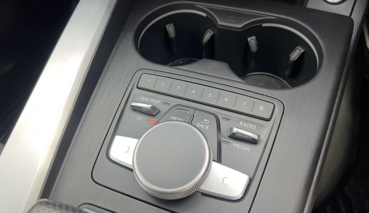 2016 AUDI A5 2016 AUDI A5