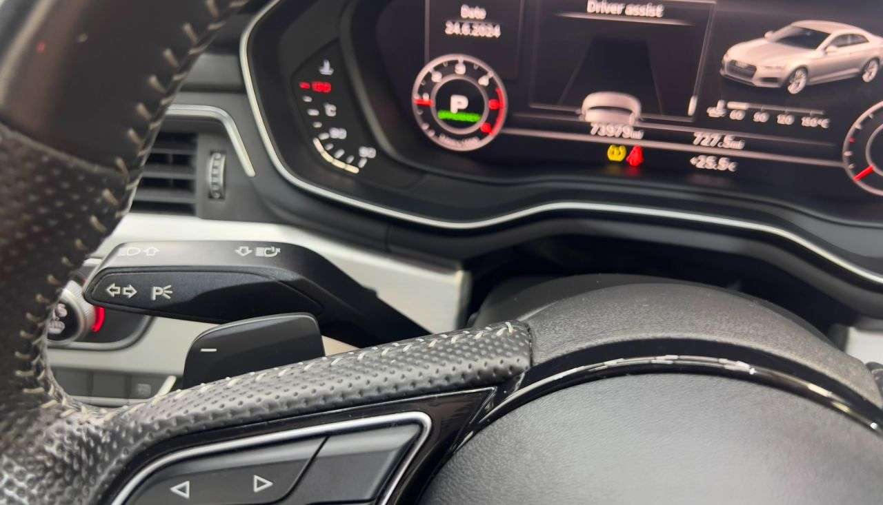 2016 AUDI A5 2016 AUDI A5