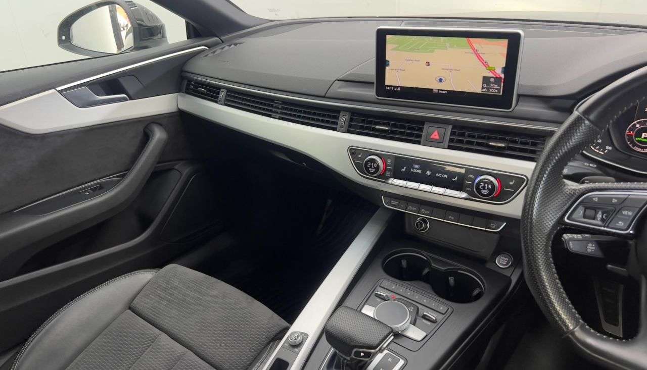 2016 AUDI A5 2016 AUDI A5