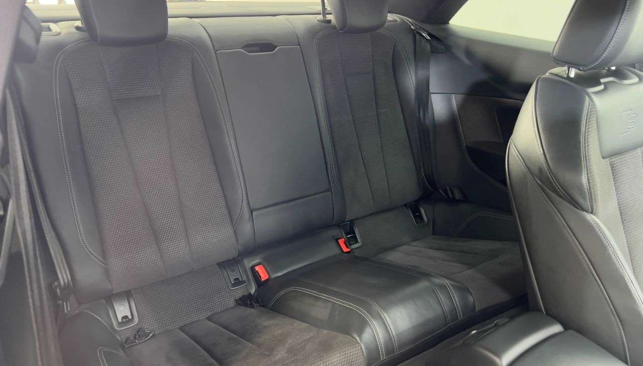 2016 AUDI A5 2016 AUDI A5