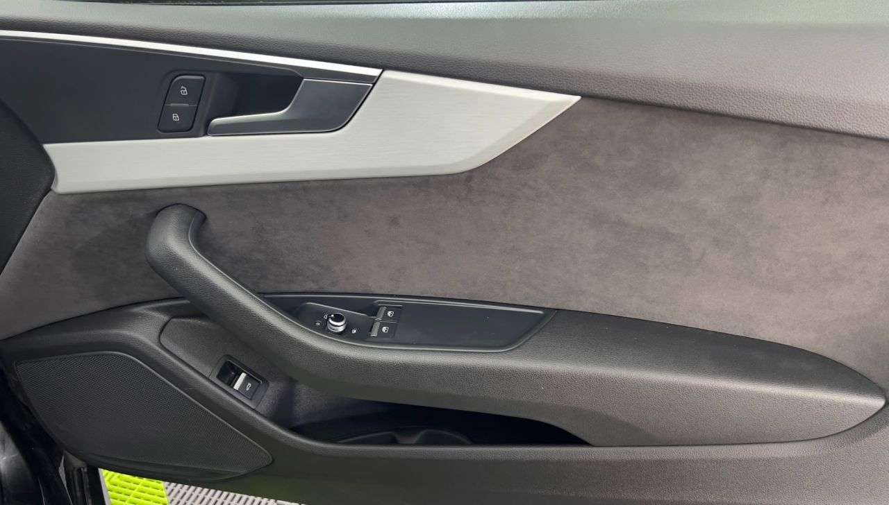 2016 AUDI A5 2016 AUDI A5