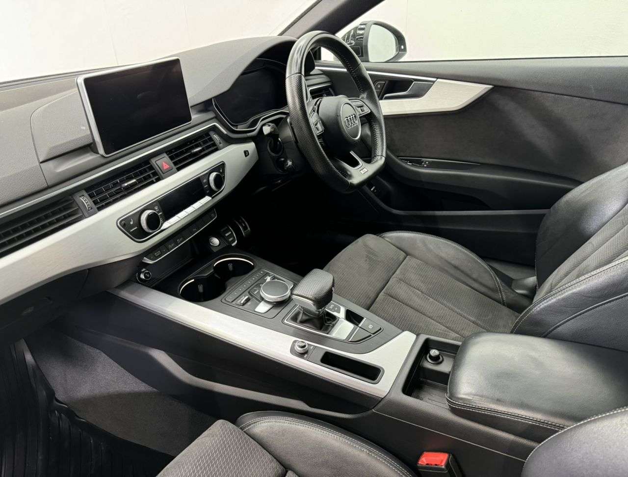 2016 AUDI A5 2016 AUDI A5