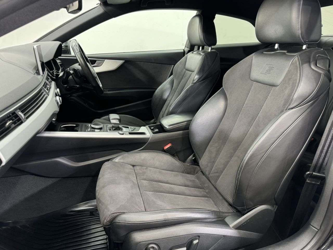 2016 AUDI A5 2016 AUDI A5