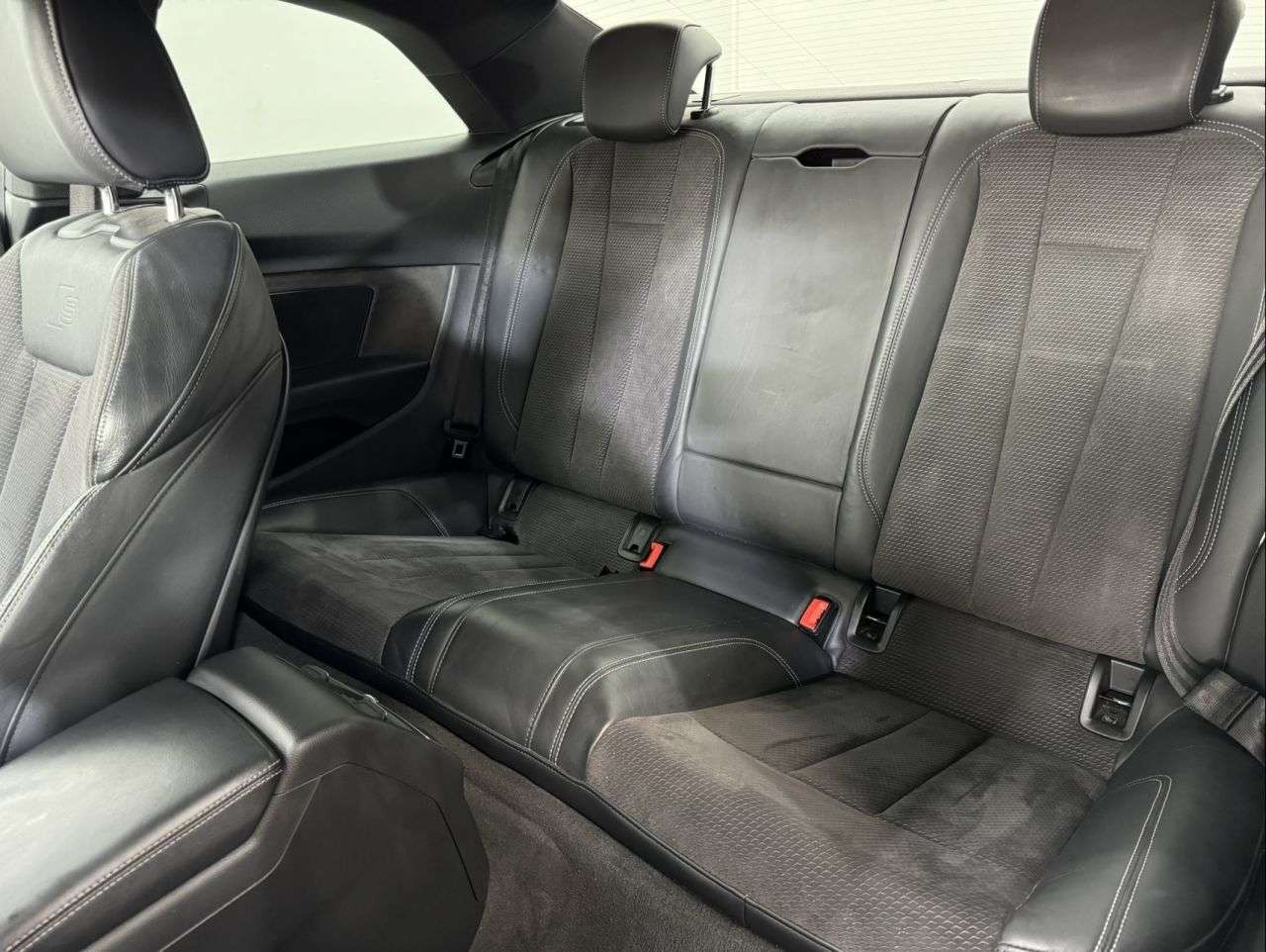 2016 AUDI A5 2016 AUDI A5