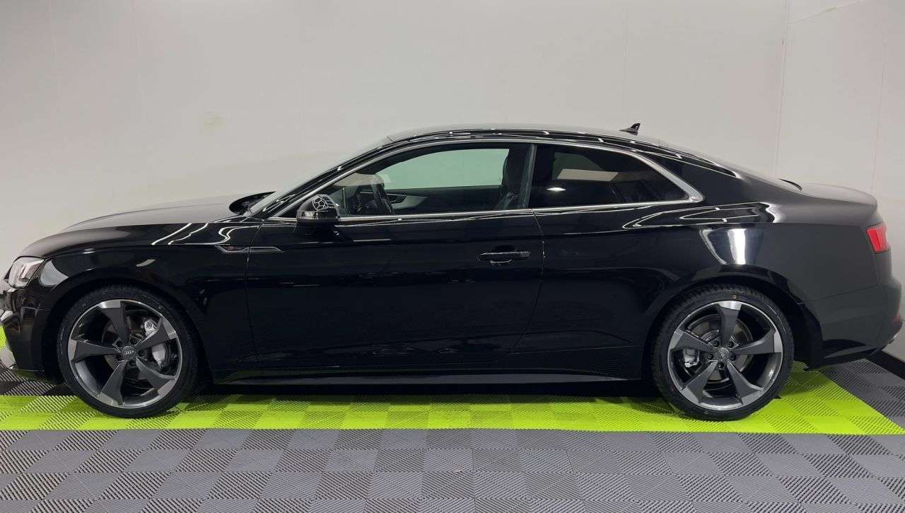 2016 AUDI A5 2016 AUDI A5