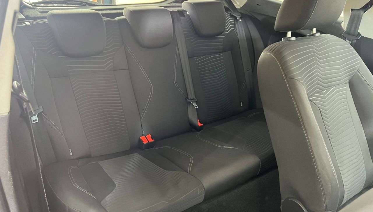 2013 FORD FIESTA 2013 FORD FIESTA