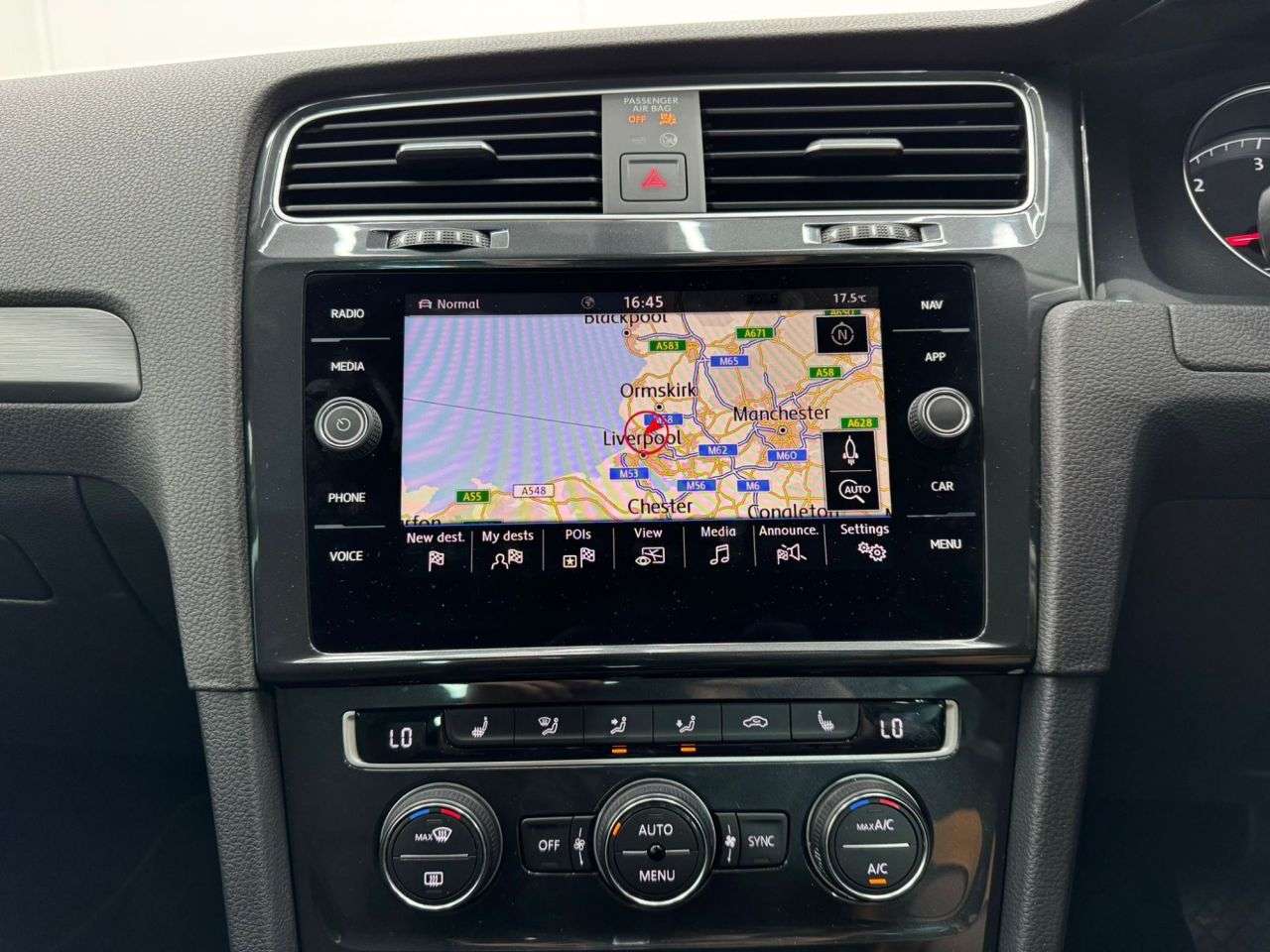 2020 VOLKSWAGEN GOLF 2020 VOLKSWAGEN GOLF