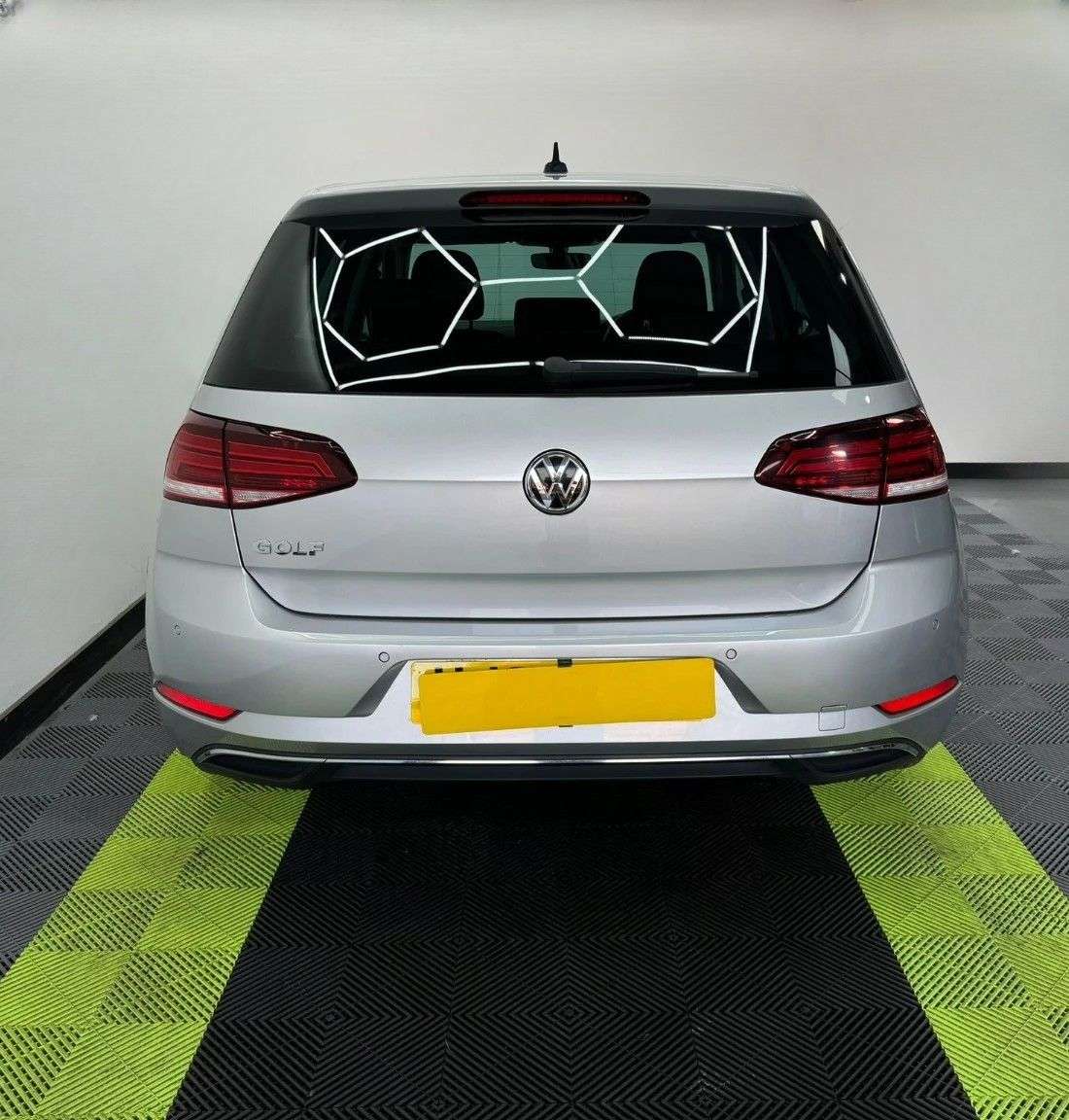 2020 VOLKSWAGEN GOLF 2020 VOLKSWAGEN GOLF