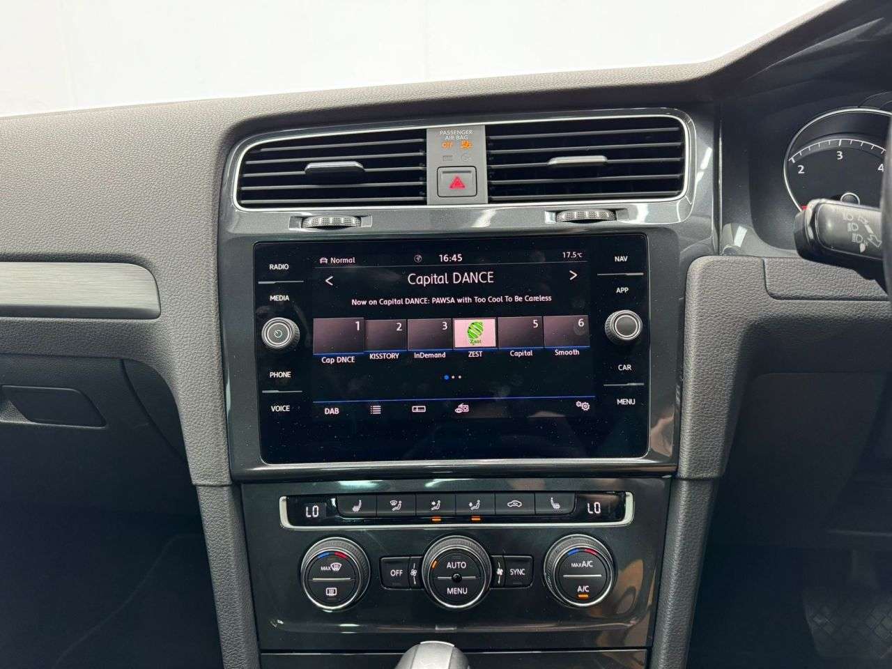 2020 VOLKSWAGEN GOLF 2020 VOLKSWAGEN GOLF