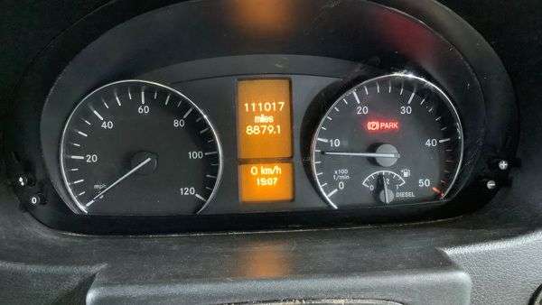 2018 MERCEDES-BENZ SPRINTER 2018 MERCEDES-BENZ SPRINTER