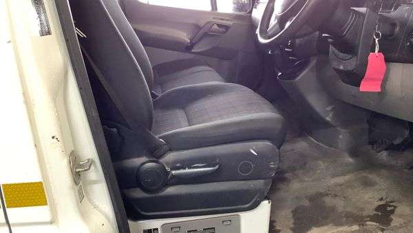 2018 MERCEDES-BENZ SPRINTER 2018 MERCEDES-BENZ SPRINTER