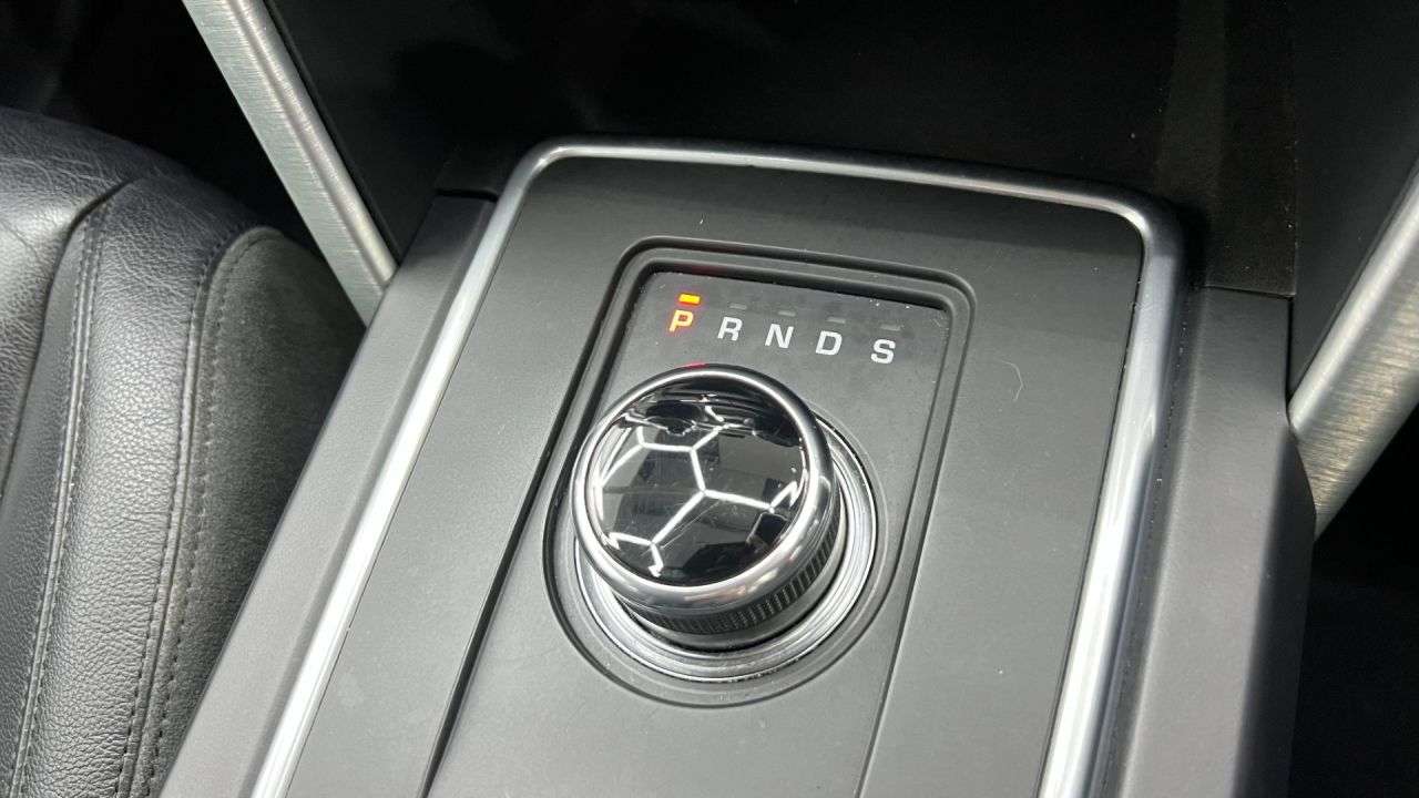 2017 LAND ROVER DISCOVERY SPORT 2017 LAND ROVER DISCOVERY SPORT