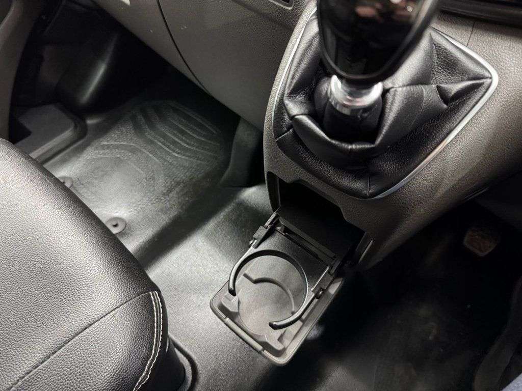 2019 FORD TRANSIT CUSTOM 2019 FORD TRANSIT CUSTOM