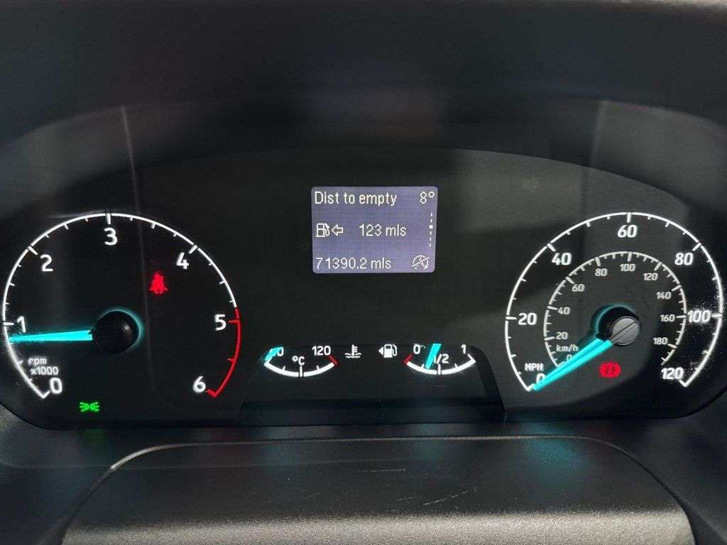 2019 FORD TRANSIT CUSTOM 2019 FORD TRANSIT CUSTOM