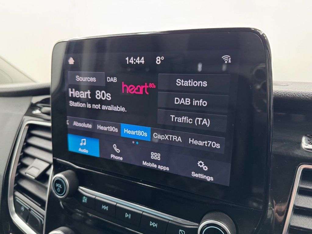 2019 FORD TRANSIT CUSTOM 2019 FORD TRANSIT CUSTOM